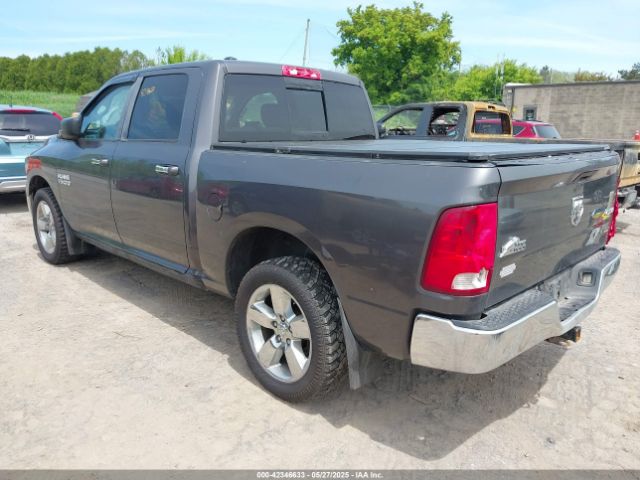 1C6RR7LG1ES407536 RAM 1500 Big Horn