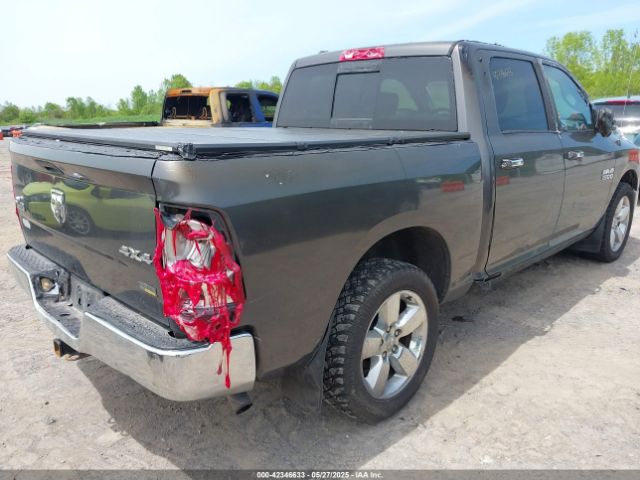 1C6RR7LG1ES407536 RAM 1500 Big Horn