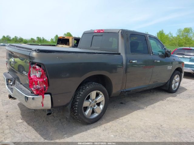 1C6RR7LG1ES407536 RAM 1500 Big Horn
