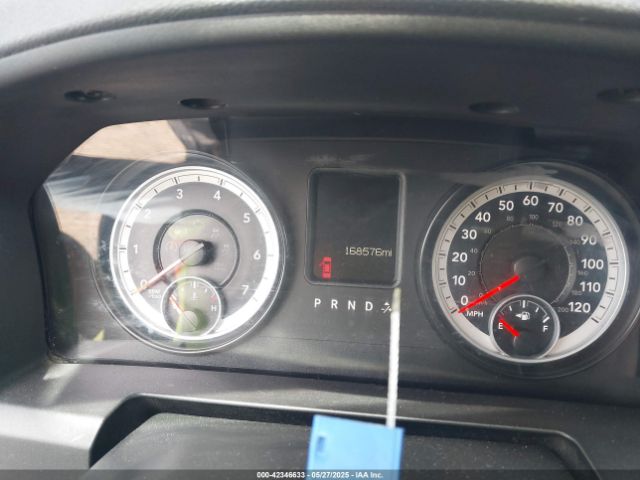 1C6RR7LG1ES407536 RAM 1500 Big Horn