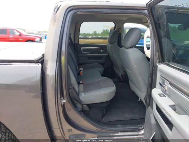 1C6RR7LG1ES407536 RAM 1500 Big Horn