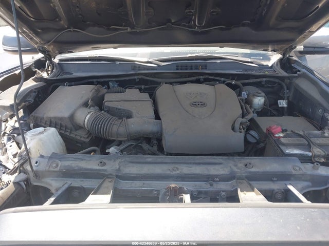 3TMAZ5CN5LM133188 Toyota 2gr-fks