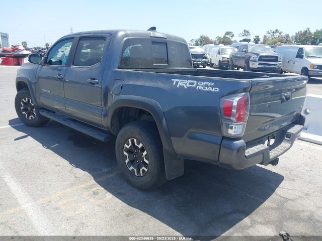 3TMAZ5CN5LM133188 Toyota 2gr-fks