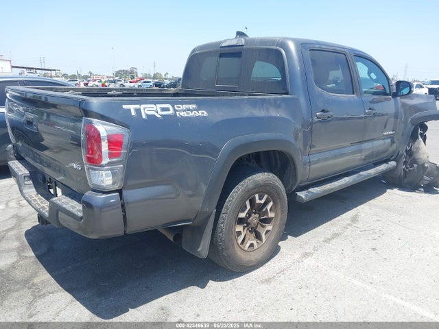 3TMAZ5CN5LM133188 Toyota 2gr-fks