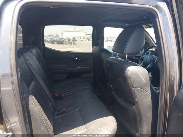 3TMAZ5CN5LM133188 Toyota 2gr-fks