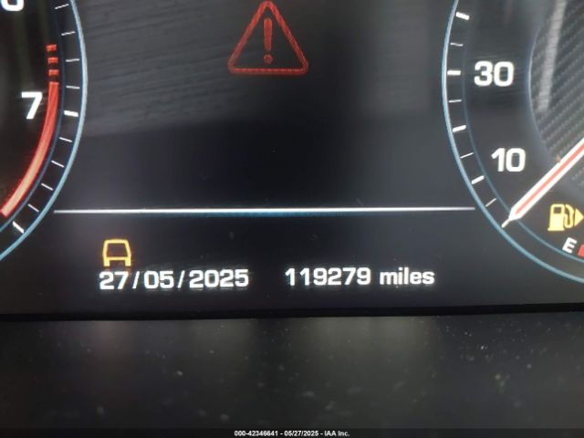 SALGS2EF9EA151060 Land Rover Range Rover 5.0l V8 Supercharged/5.0l V8 Supercharged Ebony Edition