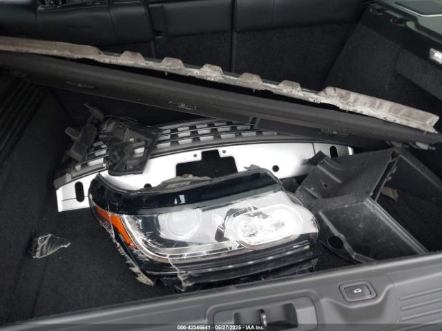 SALGS2EF9EA151060 Land Rover Range Rover 5.0l V8 Supercharged/5.0l V8 Supercharged Ebony Edition