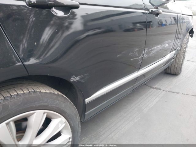 SALGS2EF9EA151060 Land Rover Range Rover 5.0l V8 Supercharged/5.0l V8 Supercharged Ebony Edition