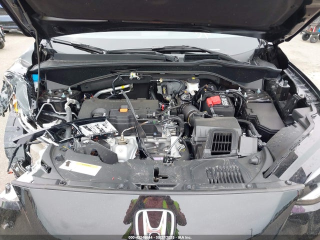 3CZRZ2H71SM745568 Honda k20z5