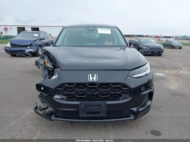 3CZRZ2H71SM745568 Honda k20z5
