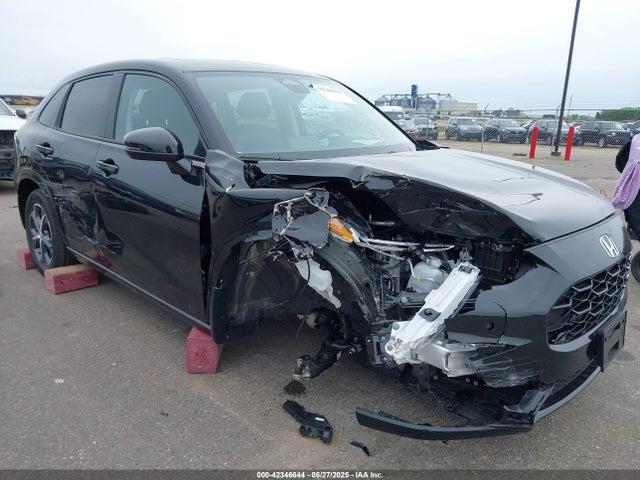 3CZRZ2H71SM745568 Honda k20z5
