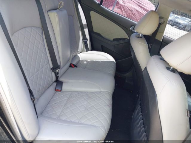 5XXGR4A63EG347827 KIA Optima Sxl Turbo
