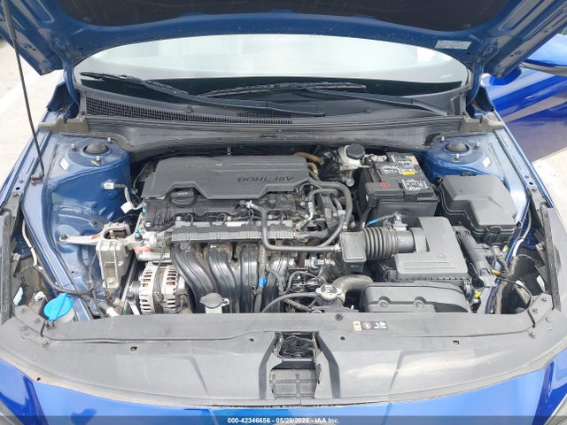 5NPLP4AG8MH037947 Hyundai mpi nu pe