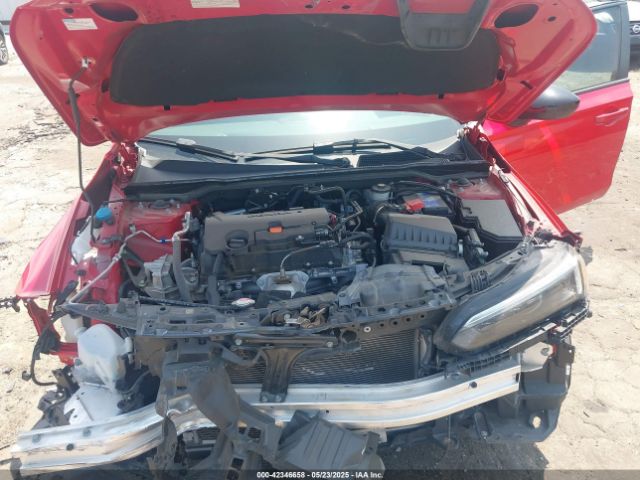 2023 HONDA CIVIC 2HGFE2F51PH522413 Photo 9