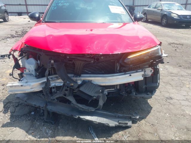 2023 HONDA CIVIC 2HGFE2F51PH522413 Photo 5