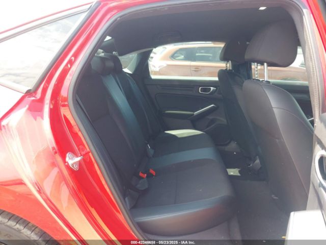 2023 HONDA CIVIC 2HGFE2F51PH522413 Photo 7