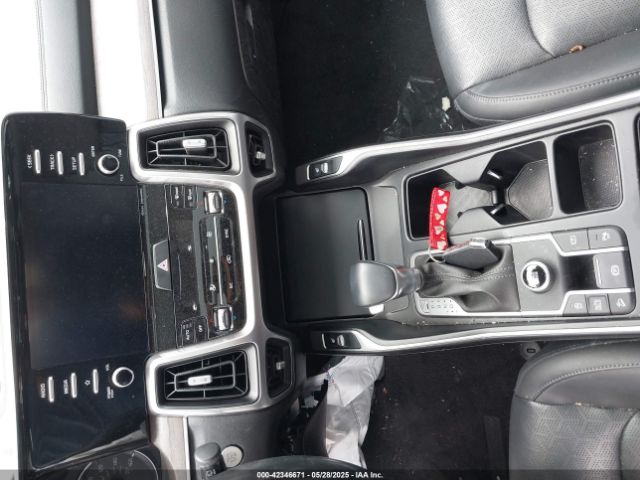 5XYRH4LFXMG034373 KIA t-gdi theta-iii