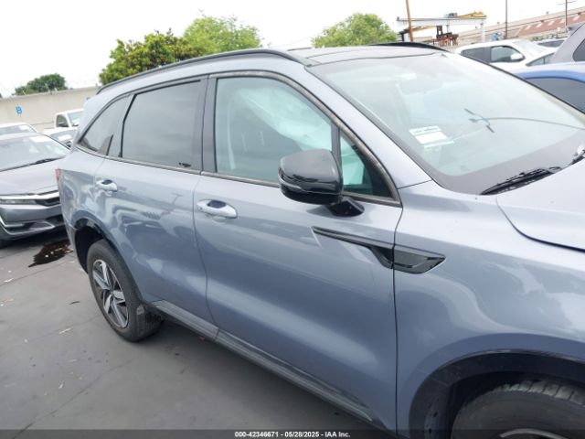 5XYRH4LFXMG034373 KIA t-gdi theta-iii