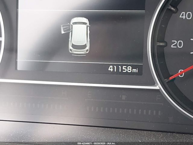 5XYRH4LFXMG034373 KIA t-gdi theta-iii