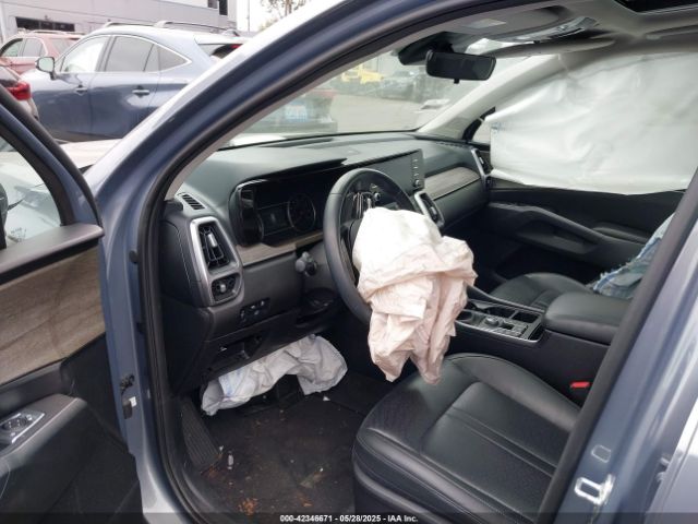 5XYRH4LFXMG034373 KIA t-gdi theta-iii