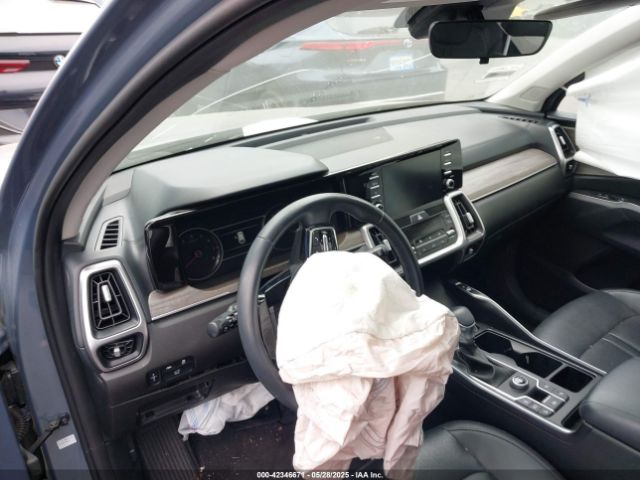5XYRH4LFXMG034373 KIA t-gdi theta-iii