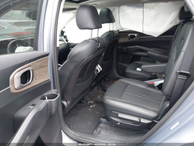 5XYRH4LFXMG034373 KIA t-gdi theta-iii