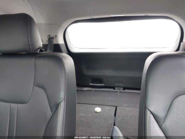 5XYRH4LFXMG034373 KIA t-gdi theta-iii
