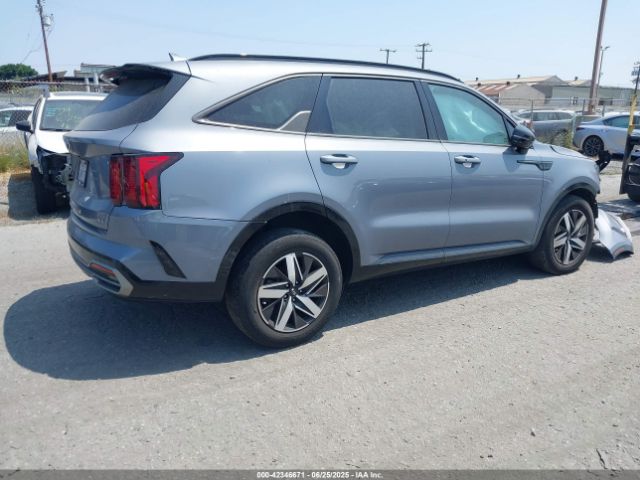 5XYRH4LFXMG034373 KIA t-gdi theta-iii