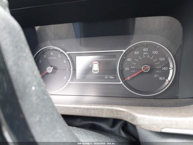5XYRH4LFXMG034373 KIA t-gdi theta-iii