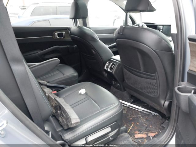 5XYRH4LFXMG034373 KIA t-gdi theta-iii