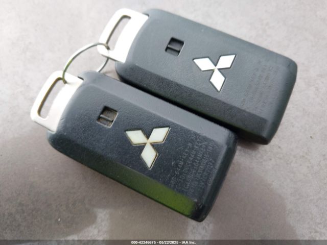 2016 MITSUBISHI OUTLANDER JA4AD3A39GZ047742 Photo 10