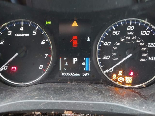 2016 MITSUBISHI OUTLANDER JA4AD3A39GZ047742 Photo 6