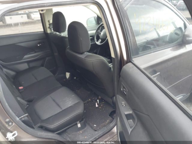 2016 MITSUBISHI OUTLANDER JA4AD3A39GZ047742 Photo 7