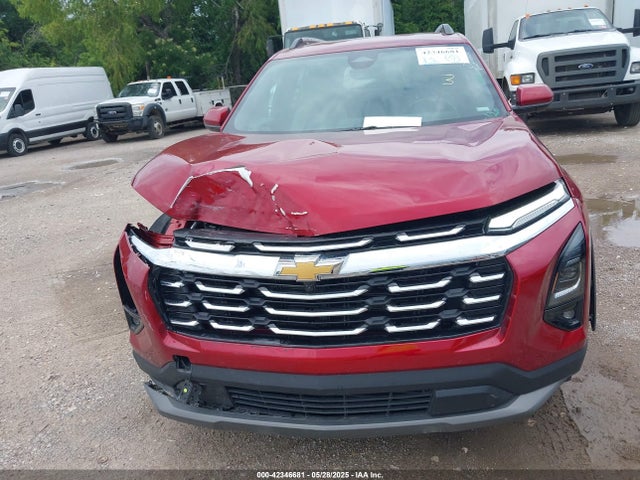 3GNAXHEG0SL201530 Chevrolet Equinox Fwd Lt
