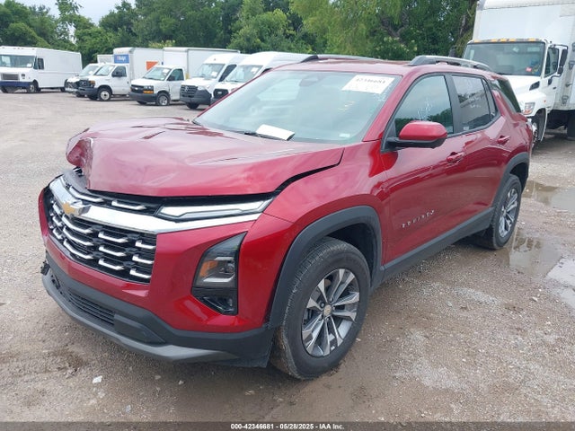 3GNAXHEG0SL201530 Chevrolet Equinox Fwd Lt
