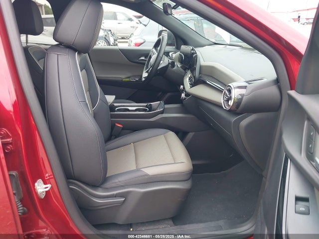 3GNAXHEG0SL201530 Chevrolet Equinox Fwd Lt
