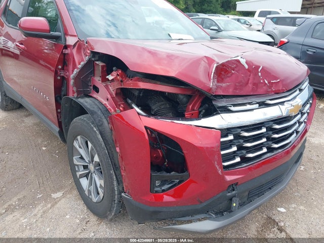 3GNAXHEG0SL201530 Chevrolet Equinox Fwd Lt