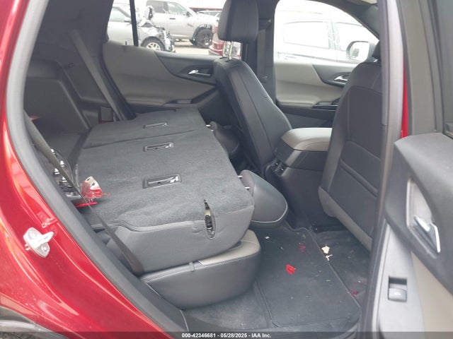 3GNAXHEG0SL201530 Chevrolet Equinox Fwd Lt