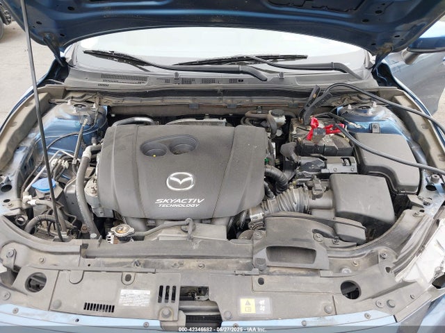 JM1BN1M33H1121647 Mazda py