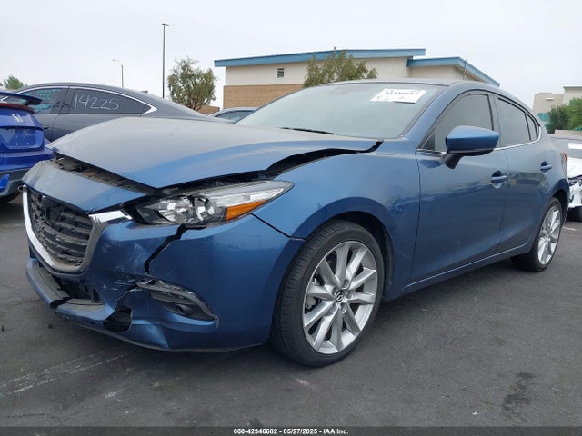 JM1BN1M33H1121647 Mazda py