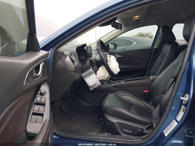 JM1BN1M33H1121647 Mazda py