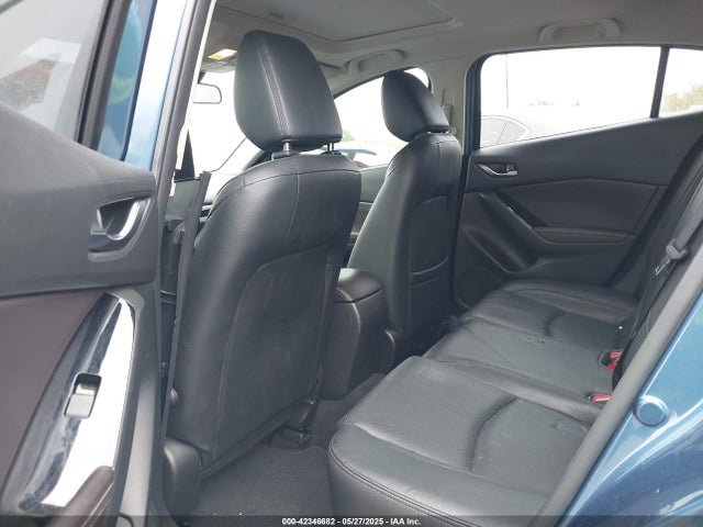JM1BN1M33H1121647 Mazda py