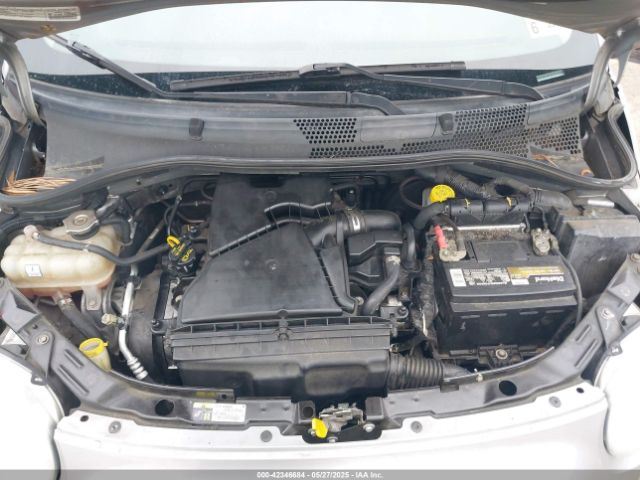 2015 FIAT 500 3C3CFFAR0FT561892 Photo 9