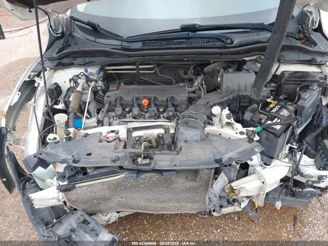 3CZRU6H79GM721788 Honda r18z9