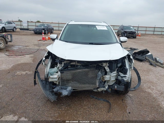3CZRU6H79GM721788 Honda r18z9