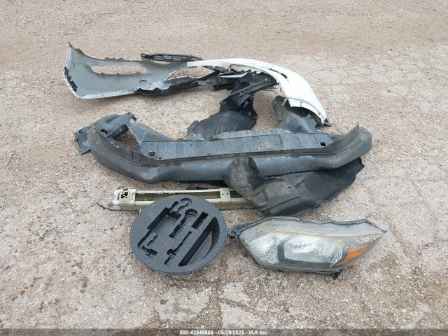 3CZRU6H79GM721788 Honda r18z9