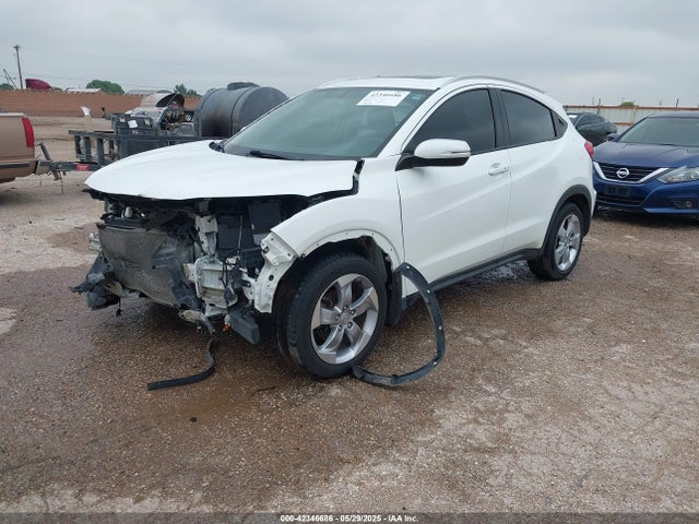 3CZRU6H79GM721788 Honda r18z9