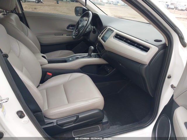 3CZRU6H79GM721788 Honda r18z9