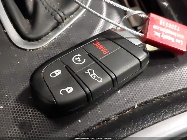 2018 DODGE CHARGER 2C3CDXHG2JH139396 Photo 10