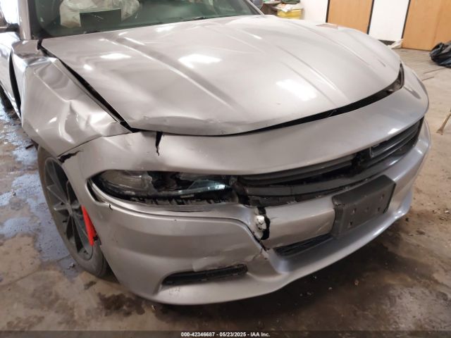 2018 DODGE CHARGER 2C3CDXHG2JH139396 Photo 5